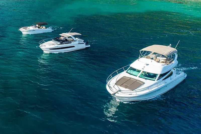 Boat transfer