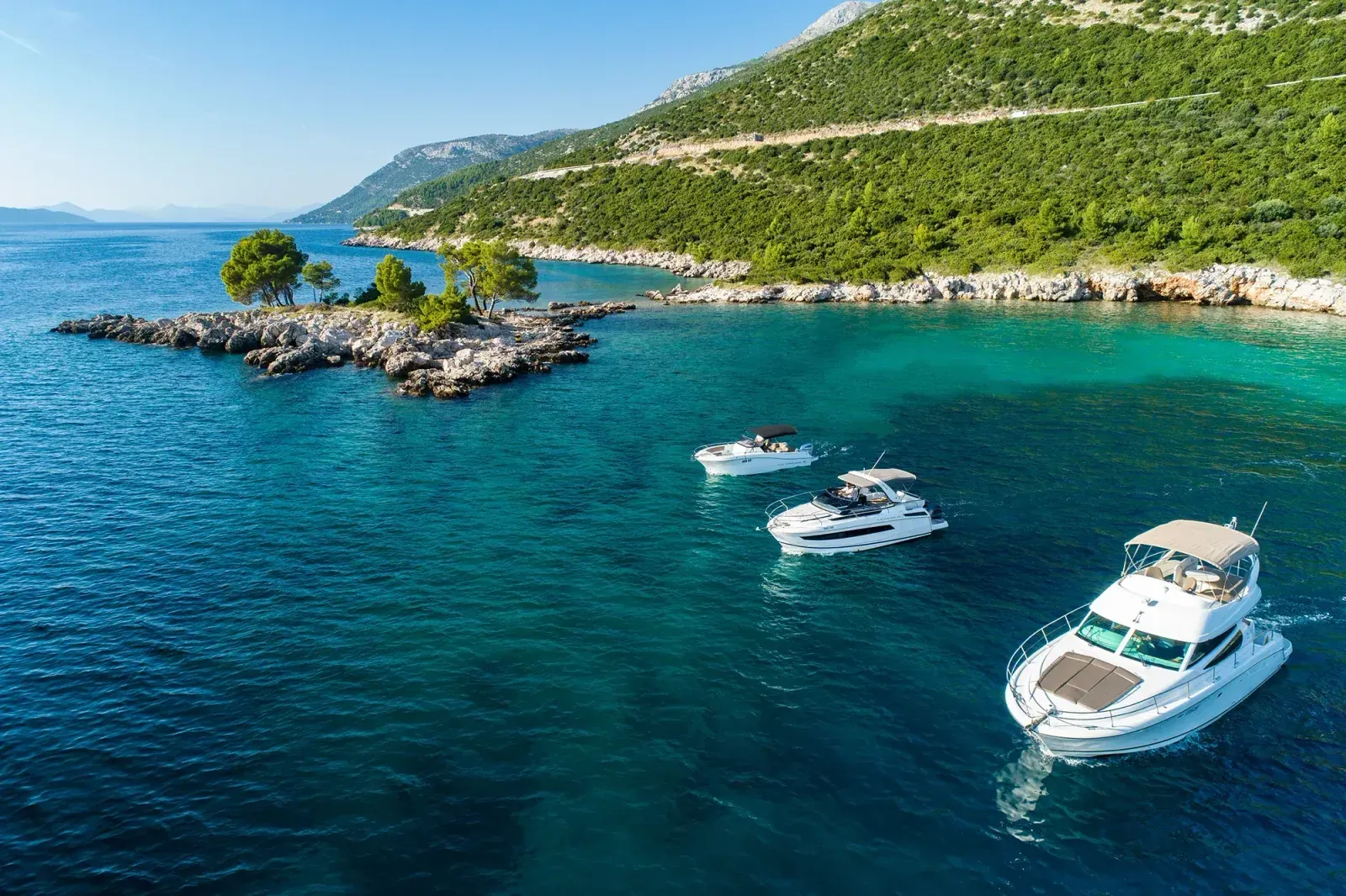 Private boat transfer Dubrovnik