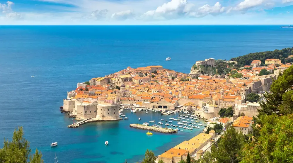 Dubrovnik Old Town — photo 2