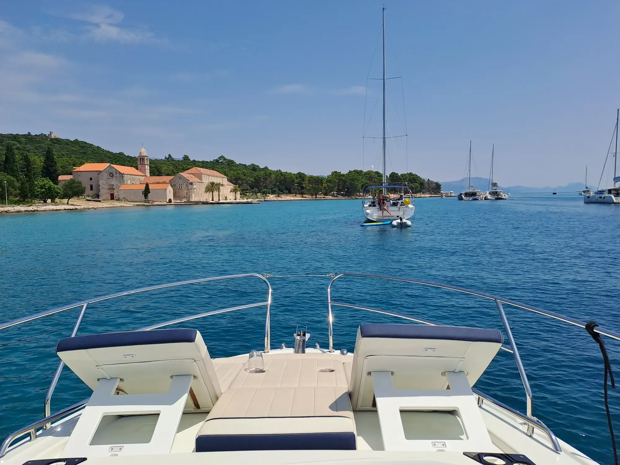 Korčula Town — photo 3