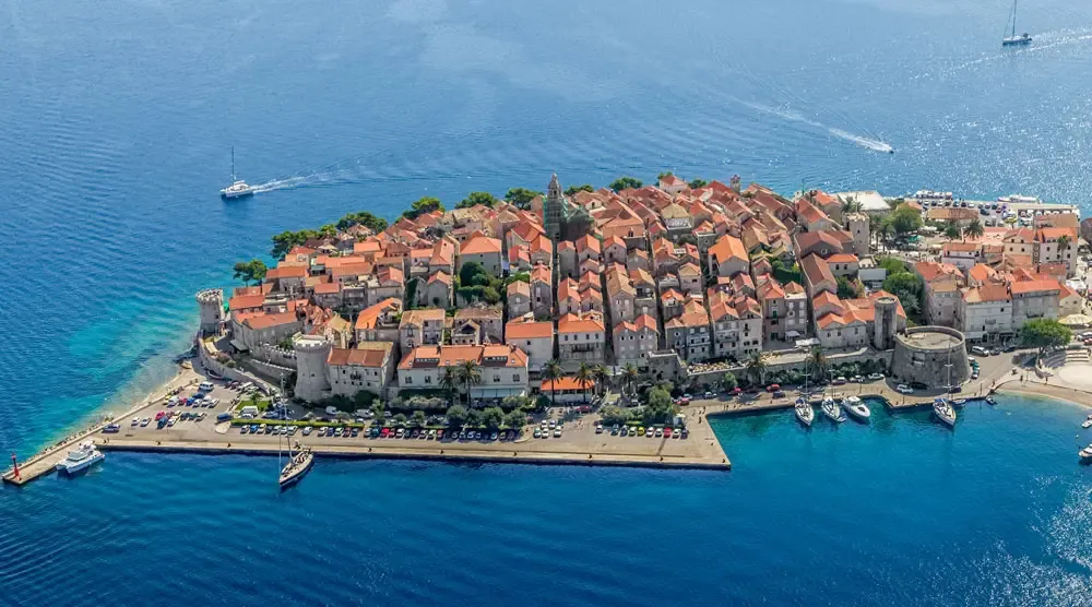 Korčula