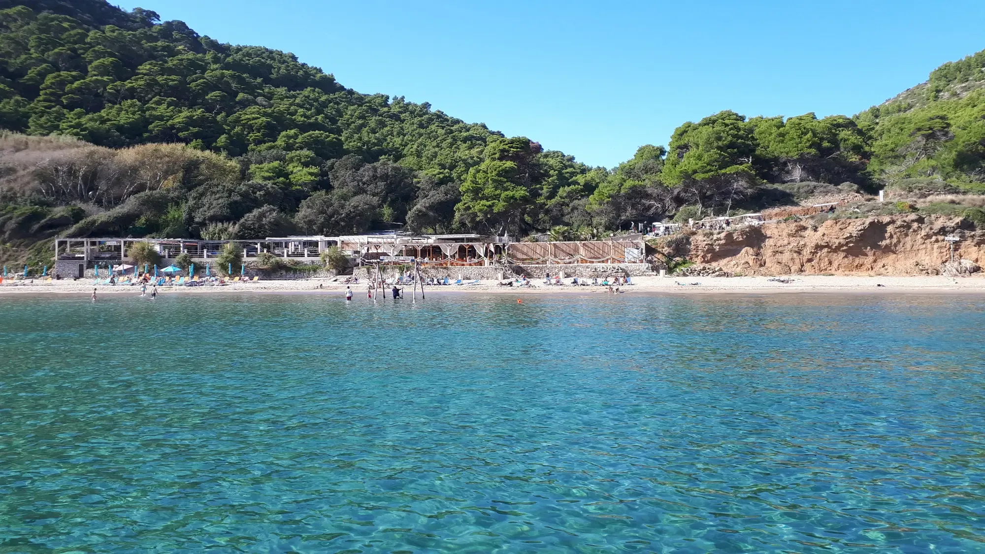 Lopud Island — photo 3