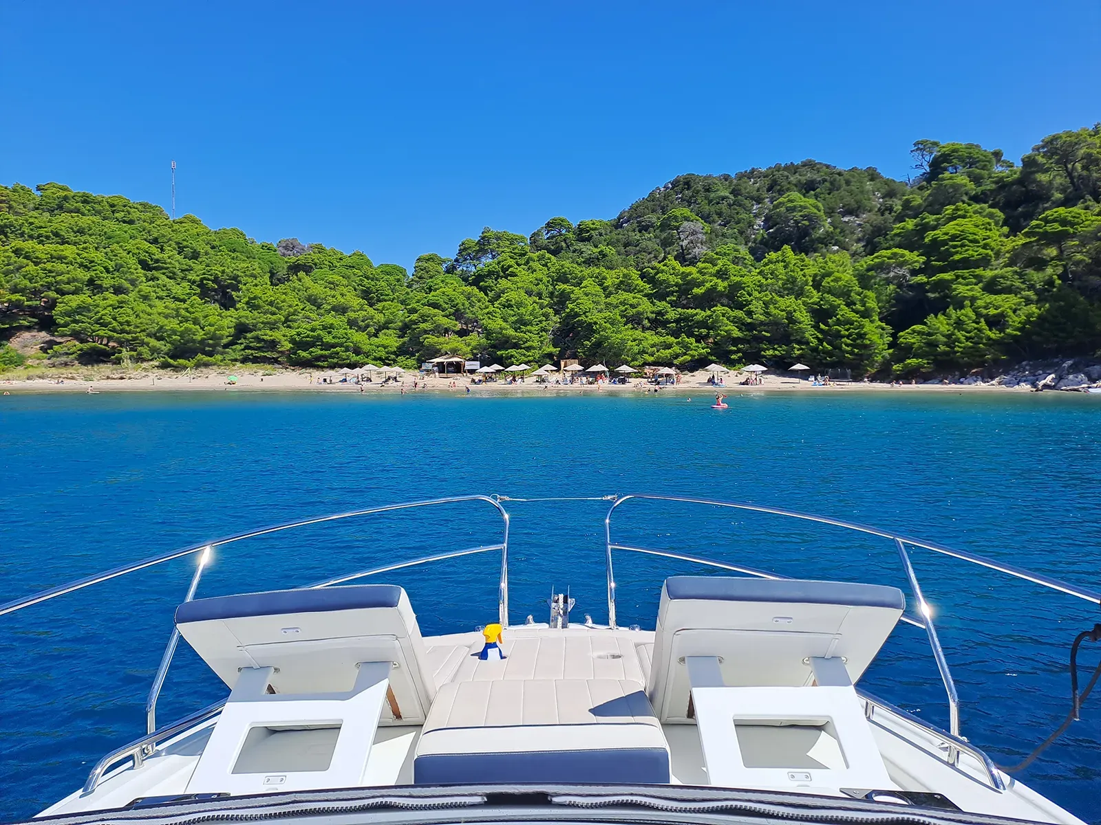 Mljet Island — photo 2