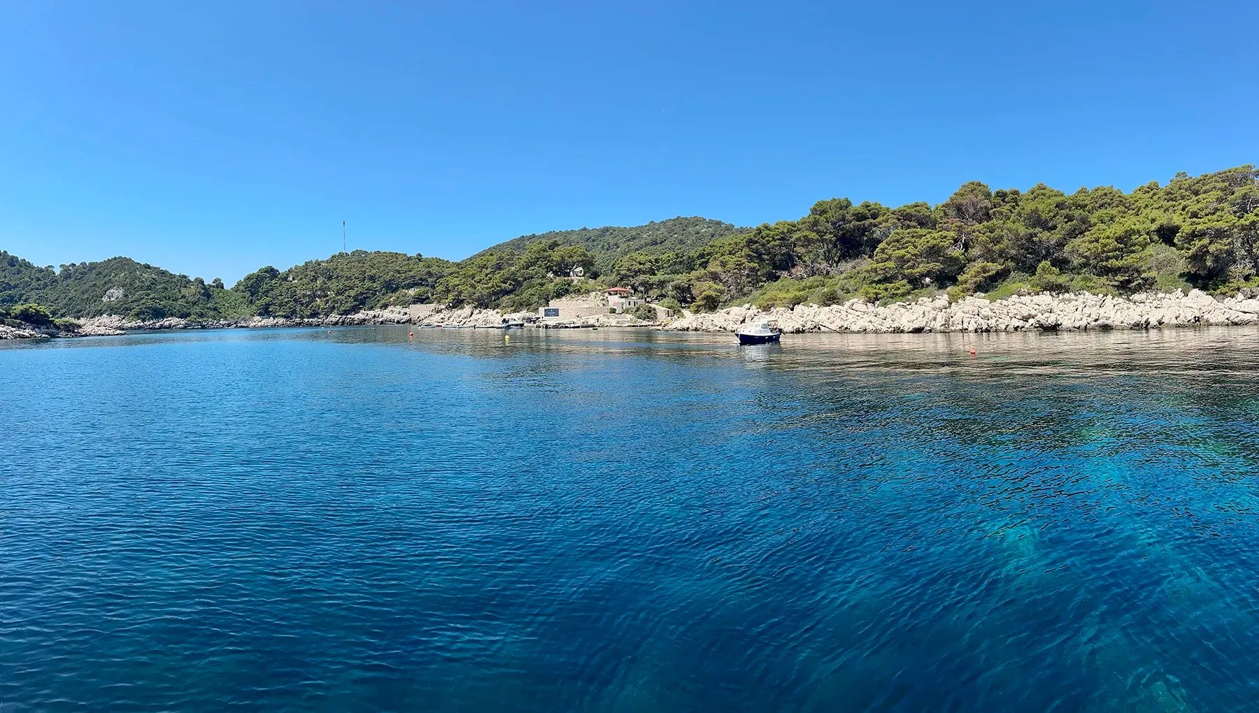 Mljet Island — photo 3