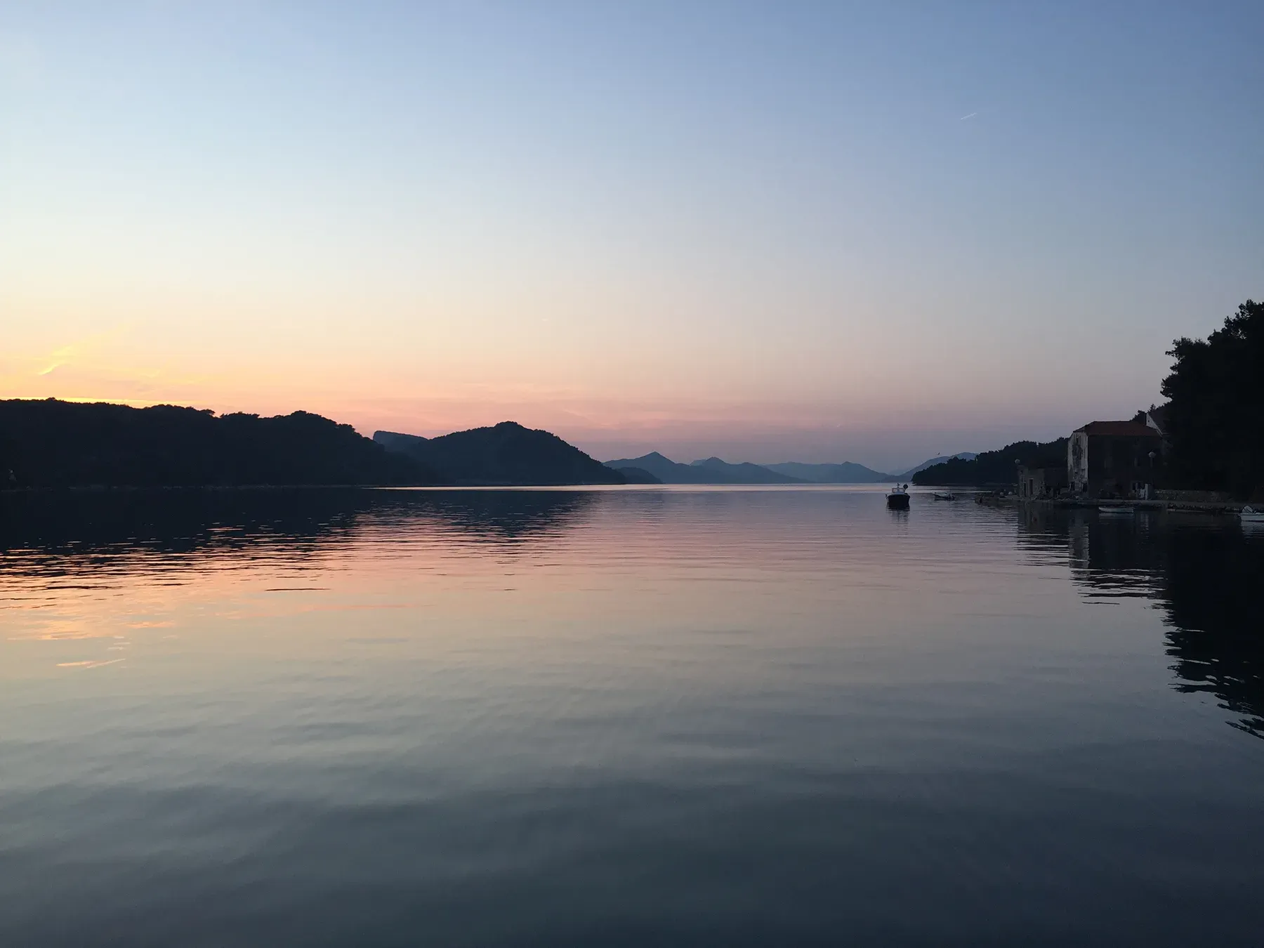 Šipan Island — photo 3