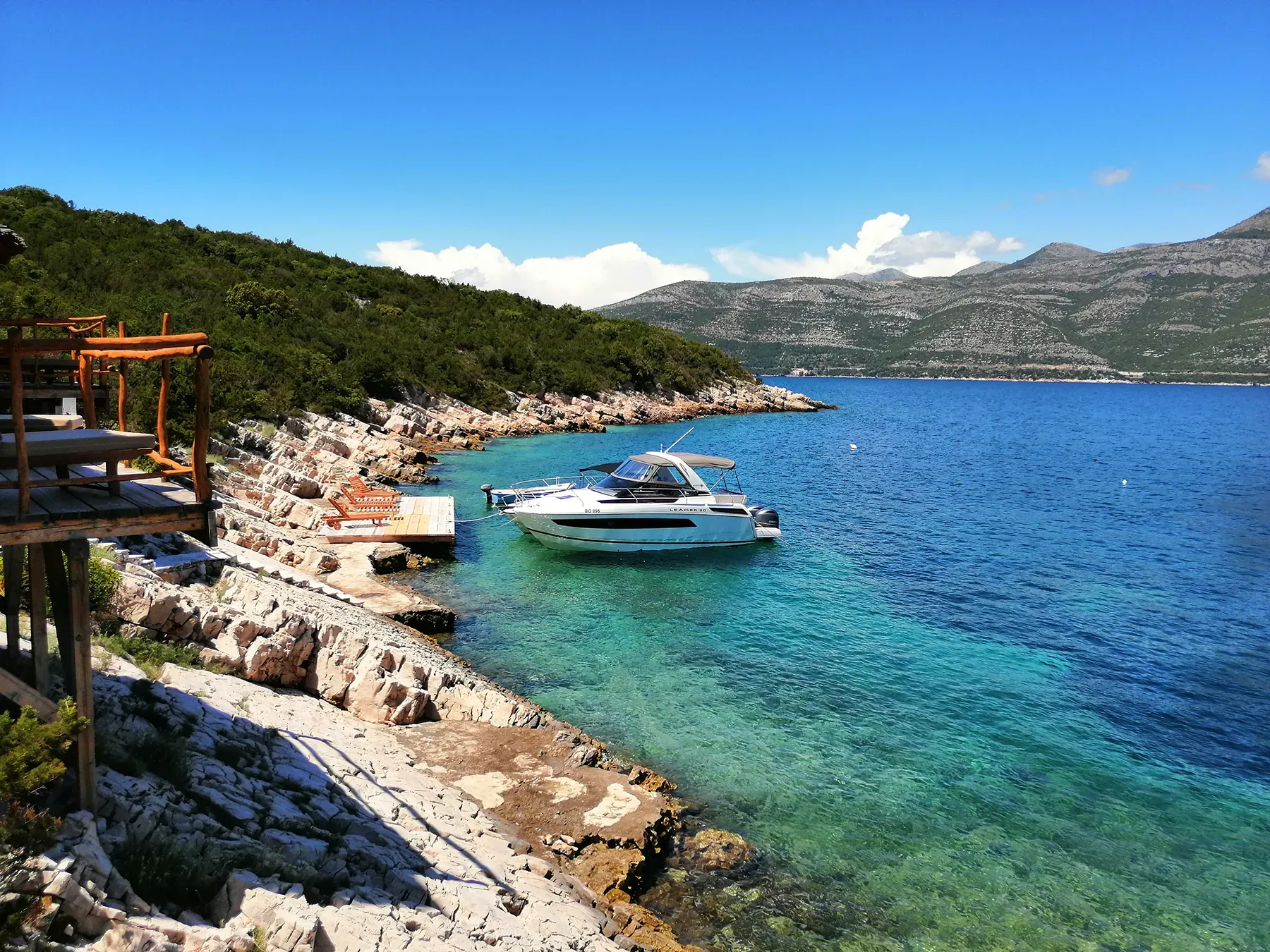 Šipan Island