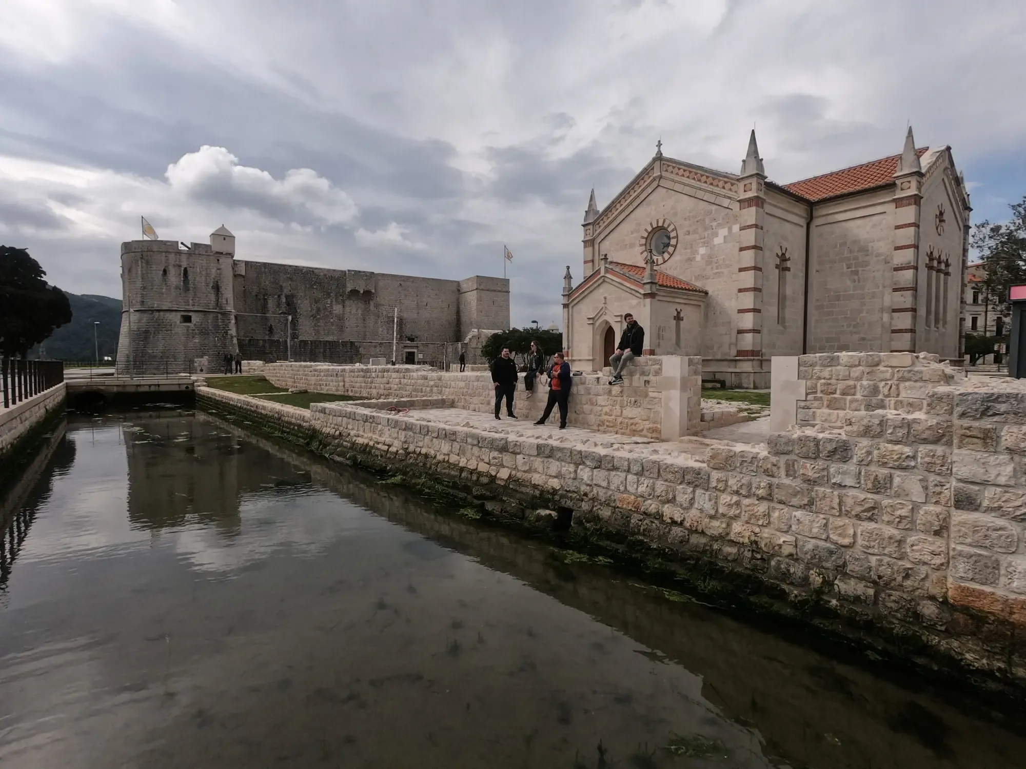 Ston & Kobaš