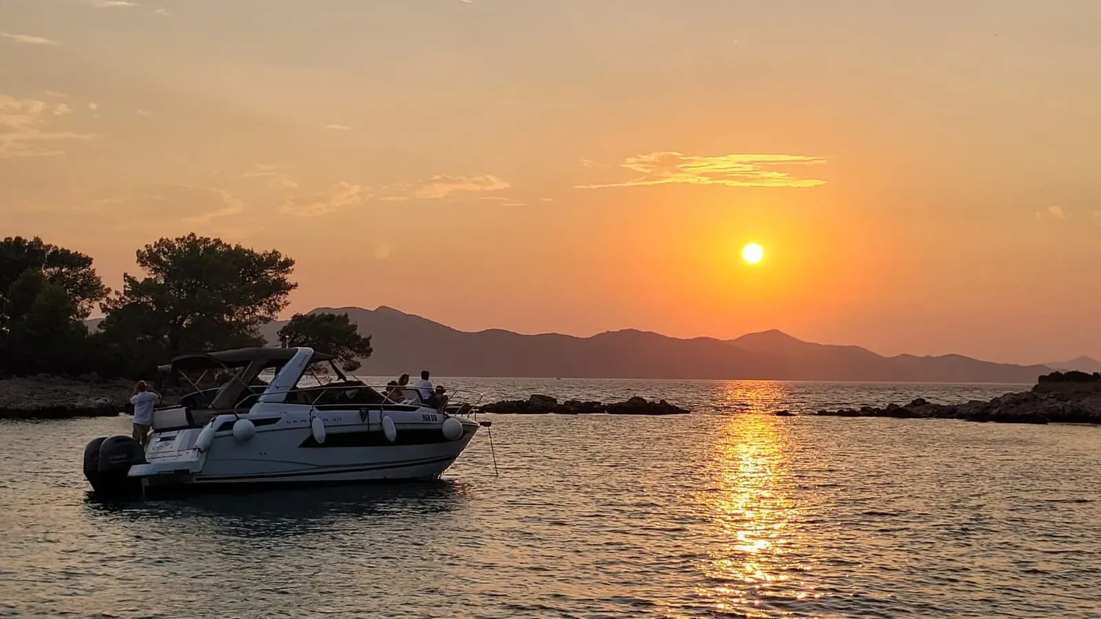 Sunset Tour — photo 2