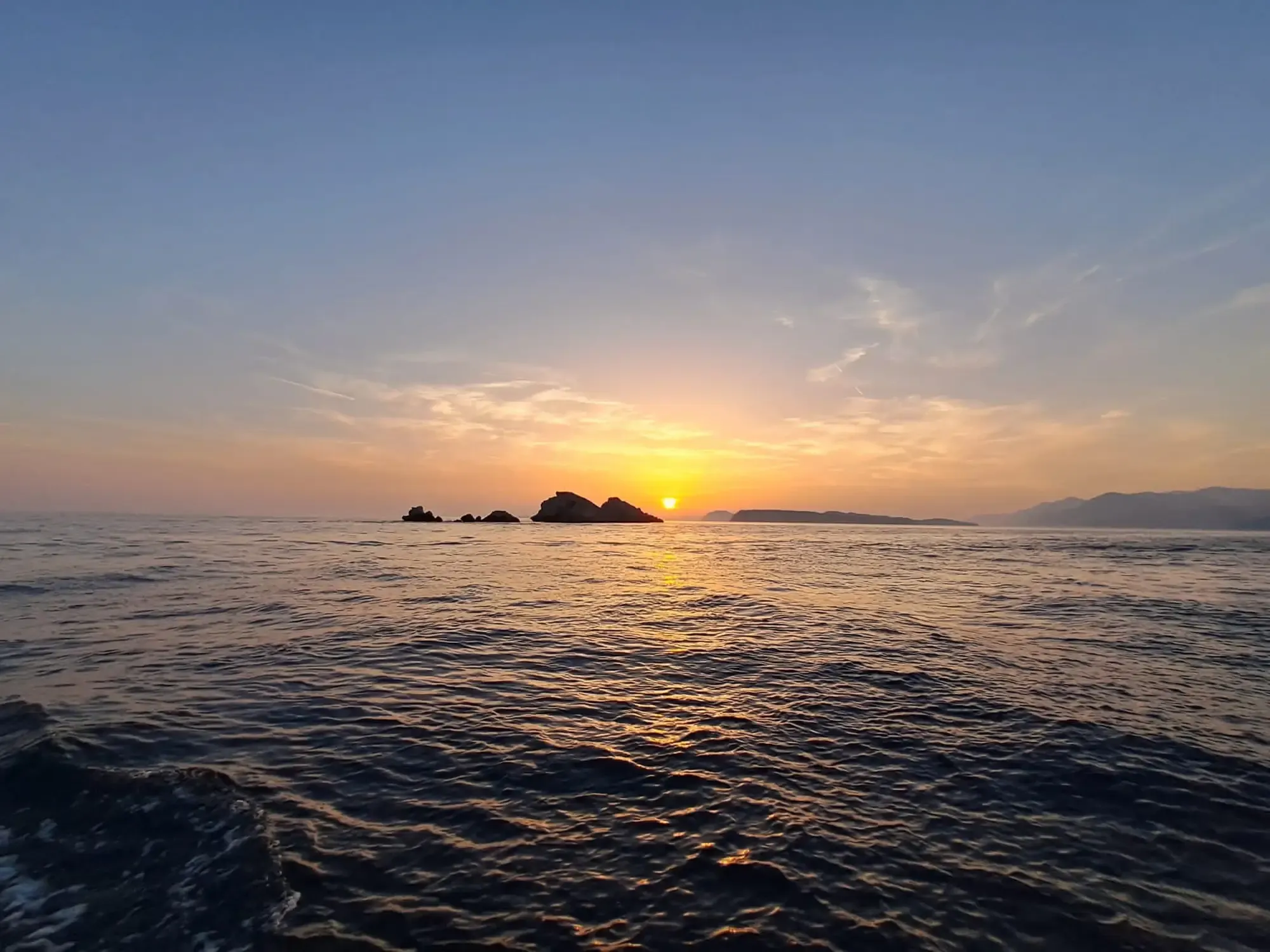 Sunset Tour — photo 3