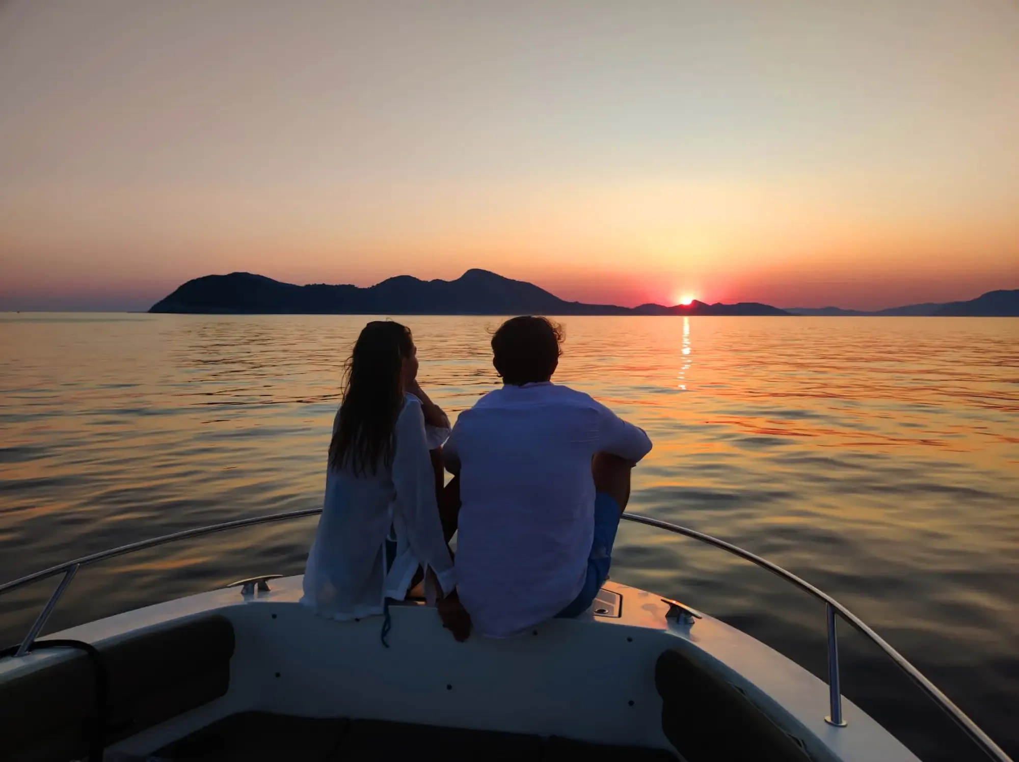 Sunset Tour